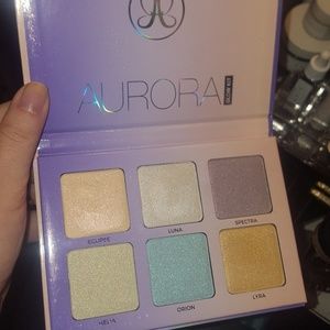 SOLD ABH Aurora glow kit